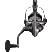 Shimano Twin Power Fe 4000 Xg Spin Olta Makinesi