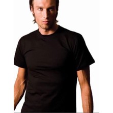 X-Lady X-Men Erkek Bisiklet Yaka T-Shırt