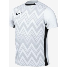Nike Dri-Fit  Erkek Beyaz Futbol FORMASI.100