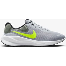 Nike Revolution 7 Erkek Gri Koşu AYAKKABISI.002