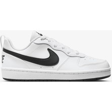 Nike Court Borough Low Recraft Çocuk Sneaker Ayakkabı Dv5456-104