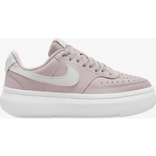 Nike Court Vision Alta Kadın Mor Günlük Spor AYAKKABI.005