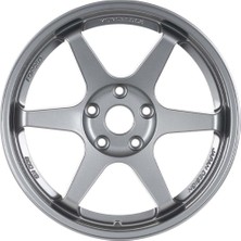 EMR-DY1377-27 7.5X17"-4X108 ET25 65.1 Lıght Antrasit Jant (4 Adet)