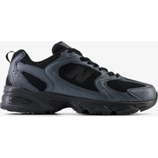 New Balance 530 Unisex Siyah Spor Ayakkabı.1
