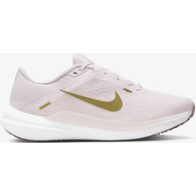 Nike Air Winflo 10 Kadın Beyaz Koşu AYAKKABISI.010