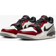 Jordan Air Legacy 312 Low Erkek Beyaz SNEAKER.106