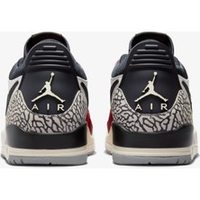 Jordan Air Legacy 312 Low Erkek Beyaz SNEAKER.106