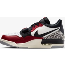 Jordan Air Legacy 312 Low Erkek Beyaz SNEAKER.106