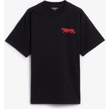 Carhartt S/s ROCKY.89XX