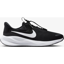 Nike Revolution 7 Easyon Erkek Siyah Koşu AYAKKABISI.001