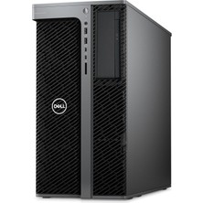 Dell Precision T7960 TKNT7960X3445W16 W7-3445 128GB 2tbssd+2tbssd A4000 W11P Masaüstü Iş Istasyonu