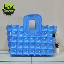 Inflat Decor Inflatdecor Shoping Bag Kadın El Çantası L 1161