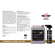 A Plus Isopropyl Alcohol 5kg