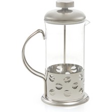 Arow French Press - Gri - 350 ml