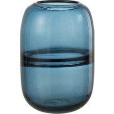 Laromita Decoration Dyba Mavi Vazo