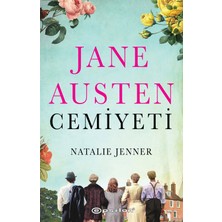 Jane Austen Cemiyeti - Natalie Jenner