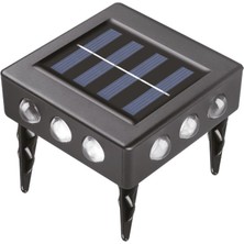 Panther PT-2939 Solar LED Bahçe Lambası