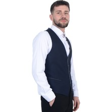 Cengiz Inler Erkek Polar Yelek