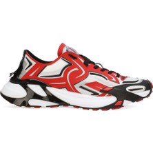 Dolce & Gabbana Fast In Maglina Logo-Patch Sneaker