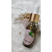Gül Uzmanı Avokado Yağı 10 ml