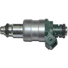 HELLUX Enjektör Memesi Clio 2 Kangoo 97-08 R19 Megane 1 1,4 K7J 7700875368 160125