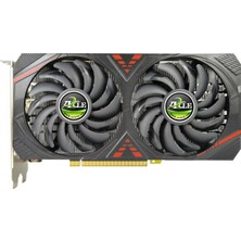 Axle Rtx 3050 8gb Gddr6 128BIT (AX-RTX3050/8GD6P8DIP)