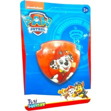 Nickelodeon Tusi Squıshy Paw Petrol