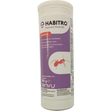Habıtro Karınca granülü 80 gr Yeni Üretim!! (Karınca  Mücadelesi Için)