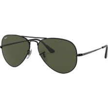 Ray-Ban Rb 3689 9148/31 55/14 140 3n Unisex Güneş Gözlüğü