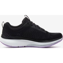 Skechers Go Walk Workout Walker Kadın Siyah Koşu Ayakkabısı.bklv
