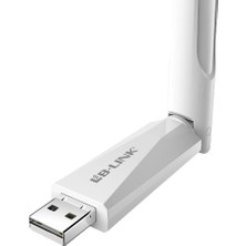 Lb-Lınk BL-WDN650A 650 Mbps 5g Çift Bantlı USB Wıreless Adaptör