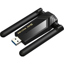 Lb-Lınk BL-WDN1800H  1800 Mbps Çift Bantlı USB Wıreless Adaptör (2.4g 600M + 5g 1200M)