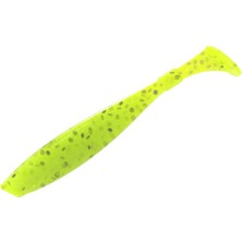 Ulti Baits Minnow Shad Silikon Balık Yem 70MM 1,6gr 4 Adet