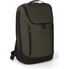 Pierre Cardin 01PC00200 Busines Laptop Çantası Sırt Çantası