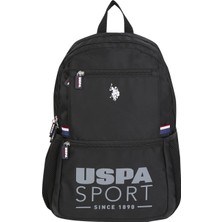 U.S. Polo Assn. 24444 Okul Çantası Sırt Çantası