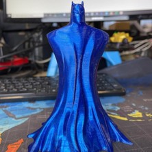 Azure Film Azurefilm Petg Original 1.75MM Koyu Mavi 1000G Filament