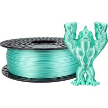 Azure Film Azurefilm Pla Silk 1.75MM Turkuaz 1000G Filament