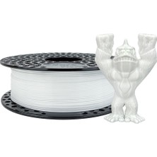 Azure Film Azurefilm Petg Original 1.75MM Beyaz 1000G Filament