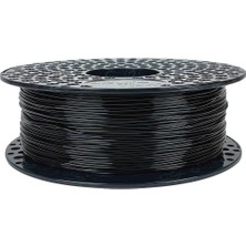 Azure Film Azurefilm Flexible Tpu 98A 1.75MM Siyah 650G Filament