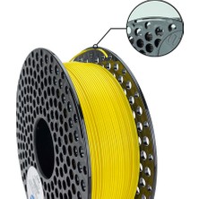 Azure Film Azurefilm Petg Original 1.75MM Sarı 1000G Filament