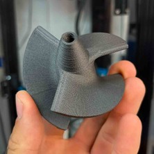 Azure Film Azurefilm Carbon Fiber Pet 1.75MM 500G Filament