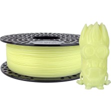 Azure Film Azurefilm Pla Lumos 1.75MM Uv Açık Sarı 1000G Filament