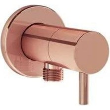 Vitra Origin Soft Bakır Ara Musluk A4521429