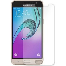Samsung Galaxy J3 Protectscreen. Telefon Ekranınızı Güçlü Koruma Altına Alın,4d Görüntü Kalitesi ile Ekranınızı Yepyeni Bir Düzeyde Koruyun. Kırılmaz Tamperli Cam