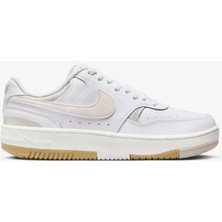 Nike Gamma Force Kadın Beyaz Günlük Spor AYAKKABI.103