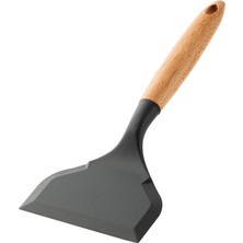 Awm Sinoke Yapışmaz Pişirme Spatulası Kızartma Spatulası (Yurt Dışından)