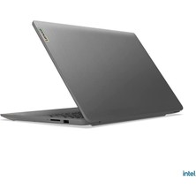 Lenovo Ideapad 3 82RK00XBTX I3 1215U 4gb 256GB SSD UHD Graphics Fredoos 15.6" Full Hd Sner2 Notebook