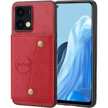 YH Market Oppo Reno 8 Telefon Kılıfı (Yurt Dışından)