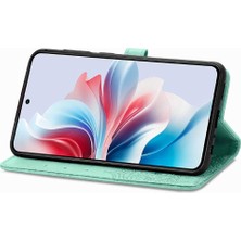 YH Market Oppo Reno11 F Telefon Kılıfı (Yurt Dışından)