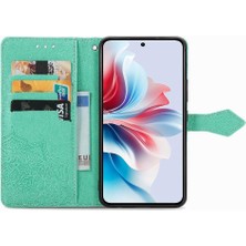 YH Market Oppo Reno11 F Telefon Kılıfı (Yurt Dışından)